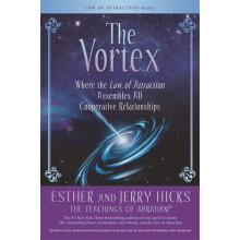 The Vortex by Jerry Hicks Paperback Book