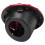 Wireless USB Keyboard and Mouse Combo 2.4GHz Ergonomic Black 4