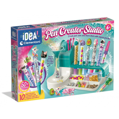 Clementoni Pen Lab 10 Pens