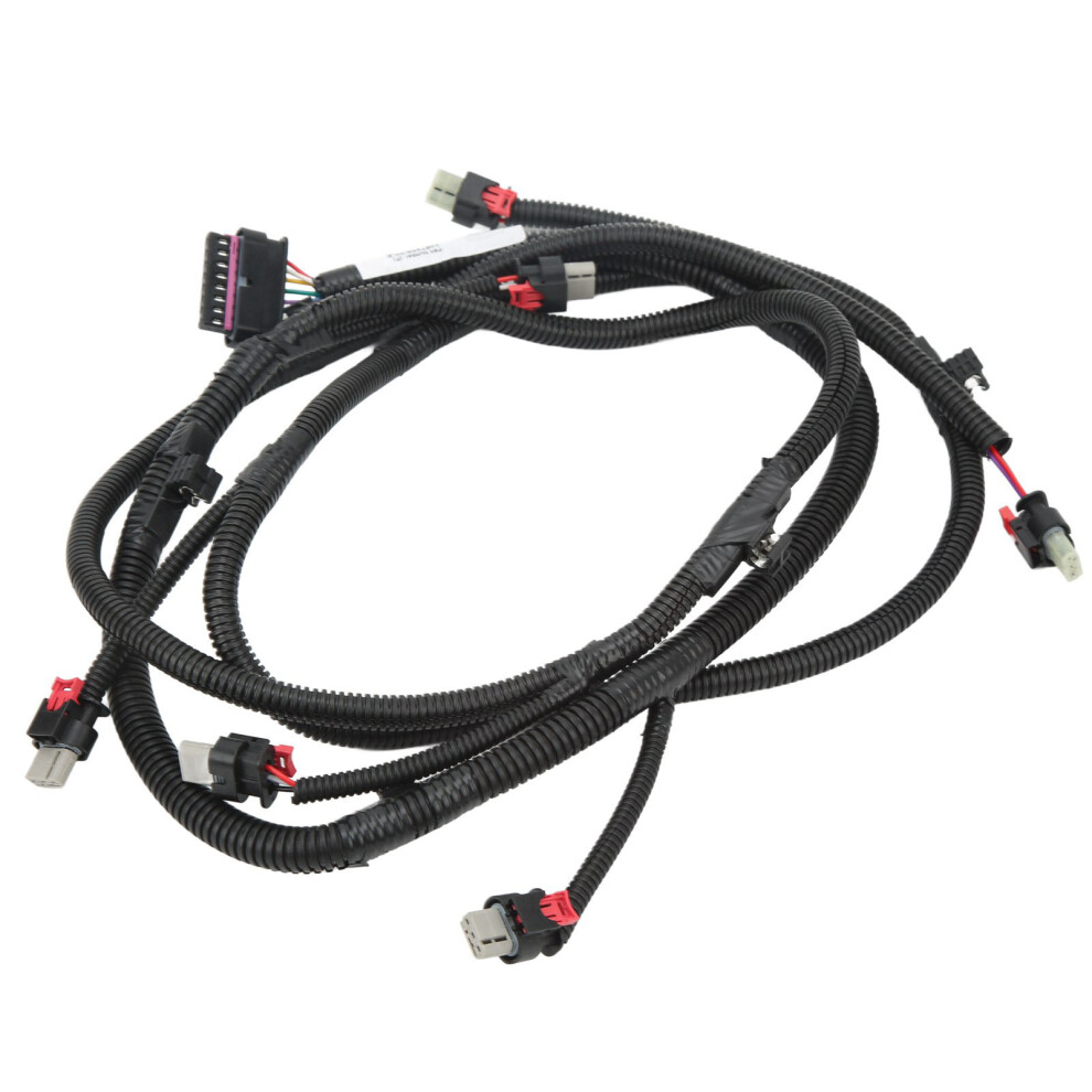 Tesla Model 3 2017Â2022 Rear Parking Sensor Harness Replacement 9321354411801