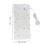 Quick Heating USB Baby Bottle Warmer - Insulated Precise Constant Temperature 10