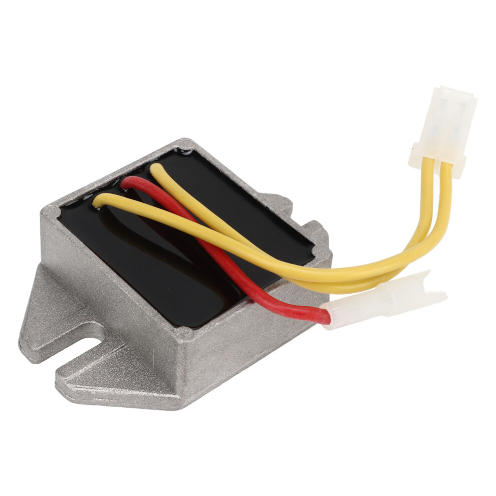 12V Voltage Regulator Rectifier Boosts Engine Power & Fuel Efficiency 4981354412281