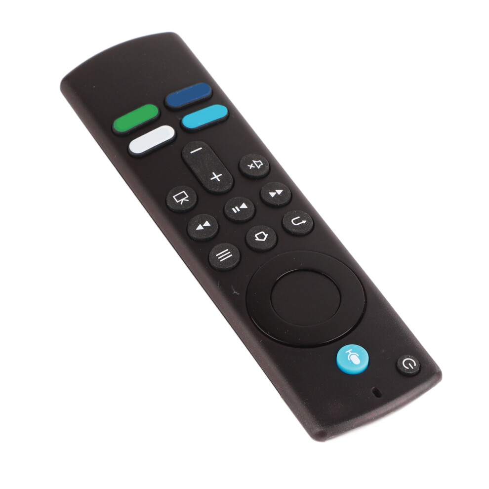 L5b83g Replacement Voice Remote For Fire Tv 3Rd Gen & Fire Tv Stick Lite 4K 8781354418803