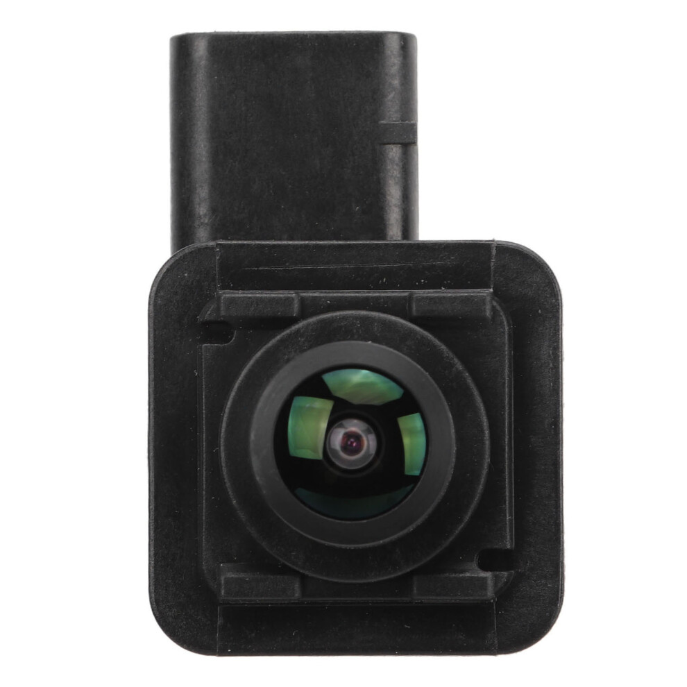 High Resolution Waterproof Backup Camera For Ford Edge Ii 2016-2017 8411354419899