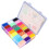 24 Farben Bügelperlen-Set, 2,6 mm, DIY 3D, 8