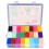 24 Farben Bügelperlen-Set, 2,6 mm, DIY 3D, 3