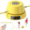 Electronic Skipping Rope Machine Remote Control, Automatic Counting, Adjustable Multiplayer Rope Jumping, LED Counter 1