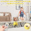Electronic Skipping Rope Machine Remote Control, Automatic Counting, Adjustable Multiplayer Rope Jumping, LED Counter 5