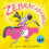 Zebracadabra by Kes Gray Paperback Book 1