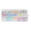 140PCS Auto Sicherung Mini Kleine BladeType 6