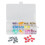 140PCS Auto Sicherung Mini Kleine BladeType 10