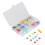 140PCS Auto Sicherung Mini Kleine BladeType 12