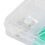 140PCS Auto Sicherung Mini Kleine BladeType 15
