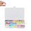 140PCS Auto Sicherung Mini Kleine BladeType 5