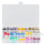 140PCS Auto Sicherung Mini Kleine BladeType 3