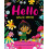 Hello by Viola Wang Hardcover Book 1