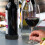 4 Pièces Porte-Bouteille En Silicone Pour Vin 11