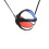 2 Sets Bounce Trainer Volleybal Hand-Oog Coördinatie 4