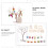 Ijzerdraad Kerstboom Decoratieve Boom 11