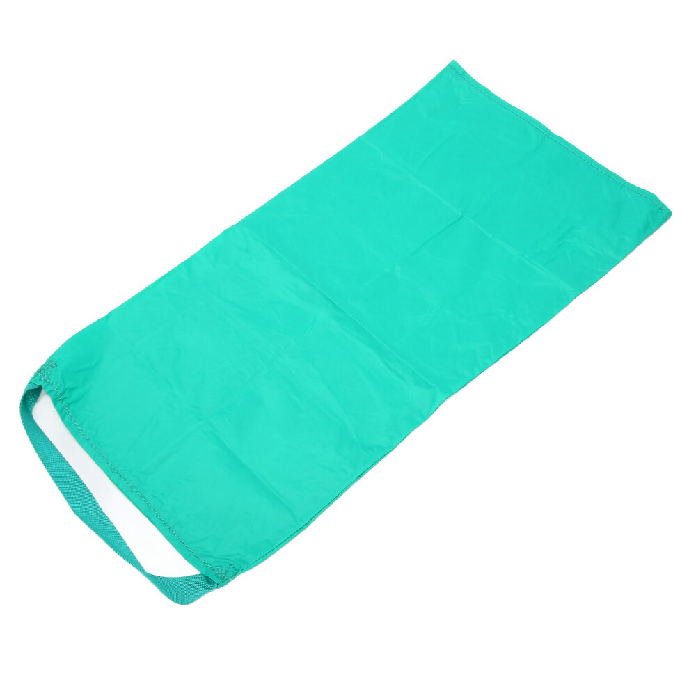Reduce Friction Dressing Aid Slide Sheet Cover M for Easy Dress