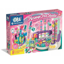 Kit de laboratorio de bolígrafos personalizados, crea bolígrafos personalizados, para mayores de 6 años