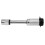 Trailer Lock Silver Electrophoretic Coating Towing Coupler Lock for RV Camper 11