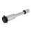 Trailer Lock Silver Electrophoretic Coating Towing Coupler Lock for RV Camper 8