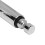 Trailer Lock Silver Electrophoretic Coating Towing Coupler Lock for RV Camper 10