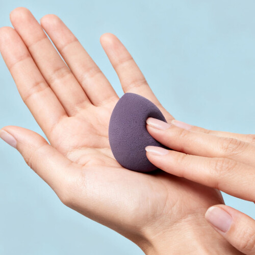 Living And Home 4Pcs Makeup Sponge Beauty Blender Set 2