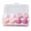 Living And Home 8Pcs Makeup Sponge Beauty Blender Set 1
