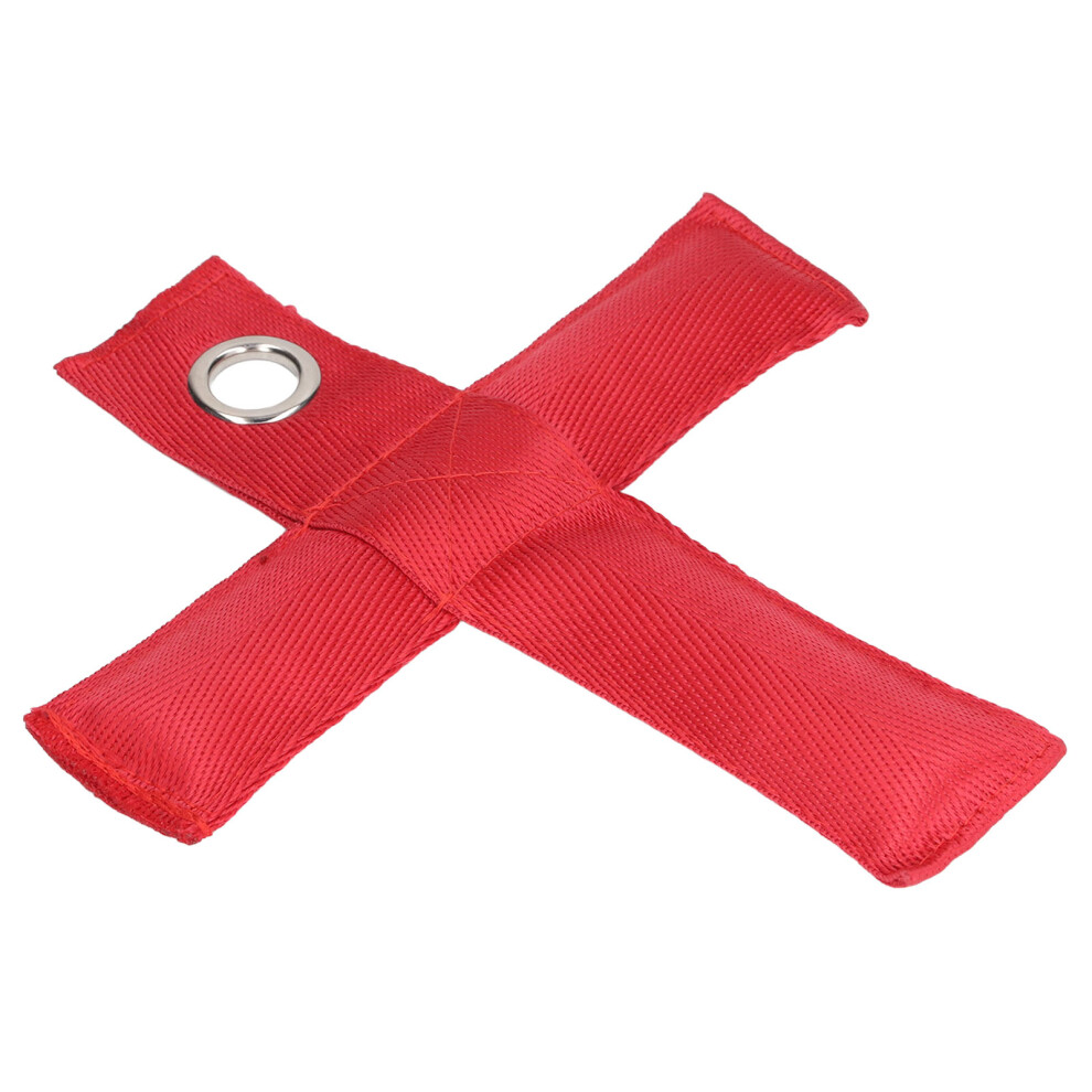 Professional Stage T Shape Sandbag Marker For Accurate Actor Positioning 4691354432461