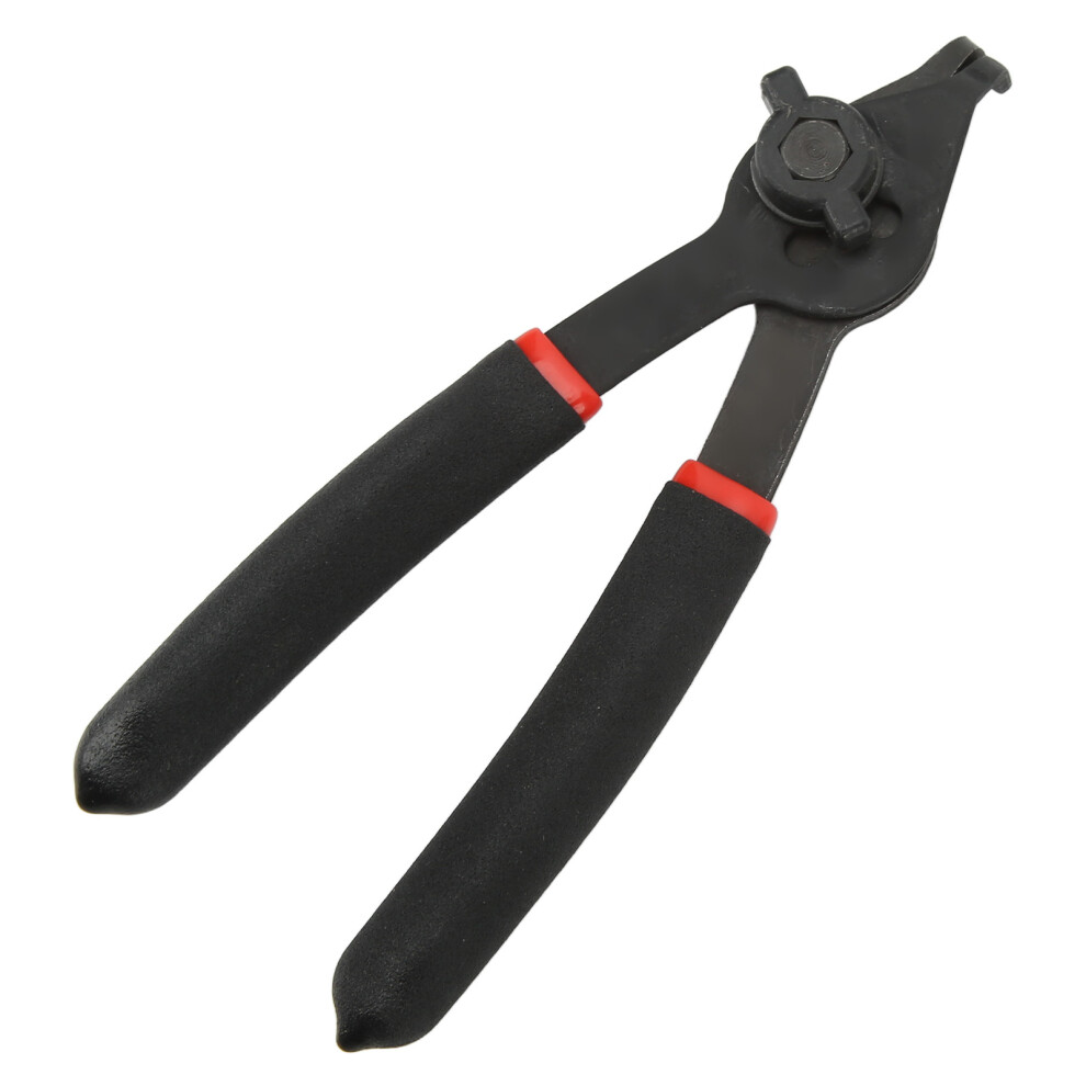 Heavy-Duty 6In Circlip Plier With 90 Jaw For Various Machinery Use 9461354432328