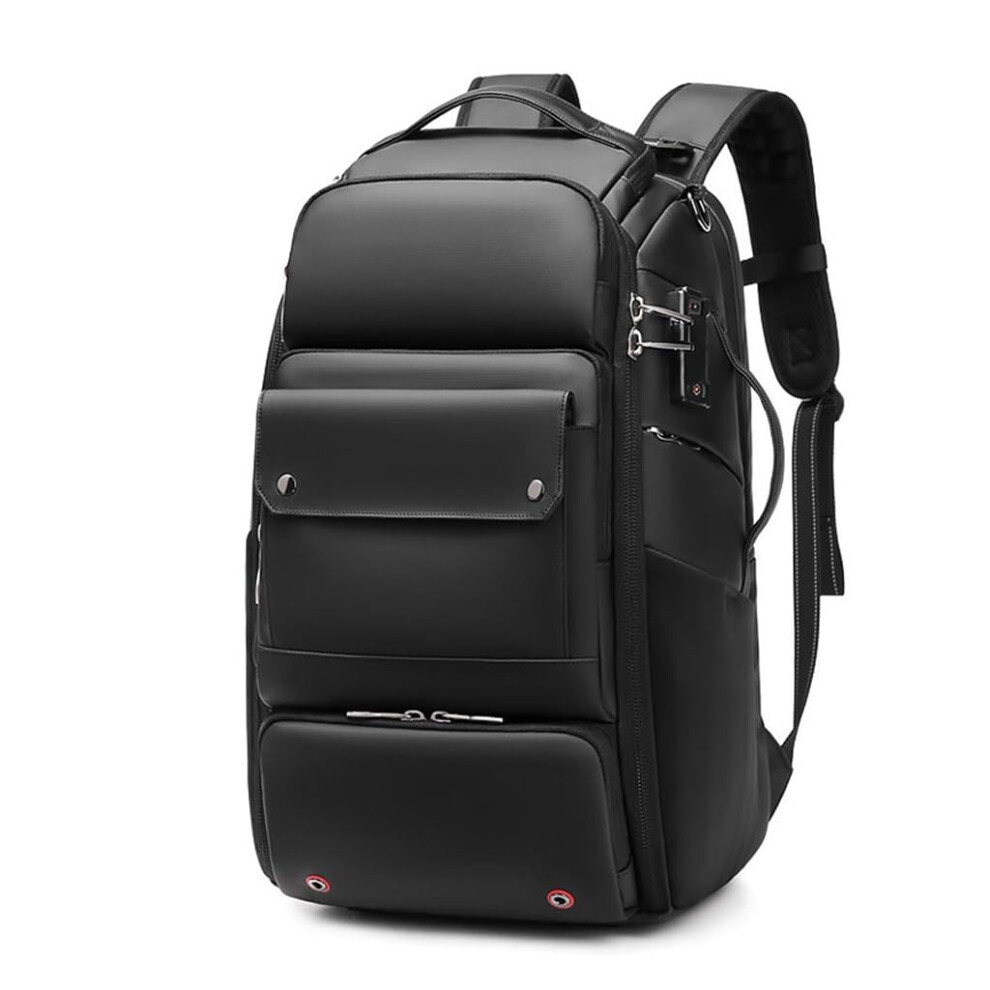 Camera Bag Backpack Drone Waterproof Lens Bag Laptop Compartment 15-Inch Compatible 9393856589876