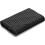 Silicone Case Ultra-Thin Shockproof Cover For T9 SSD Data Security Anti-Scratch Black 5
