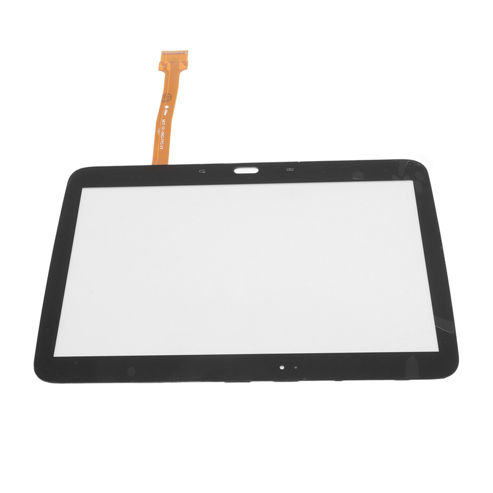 Galaxy Tab 3 Sm P5200 P5210 10.1'' Touch Digitizer Screen Black 5001354442503