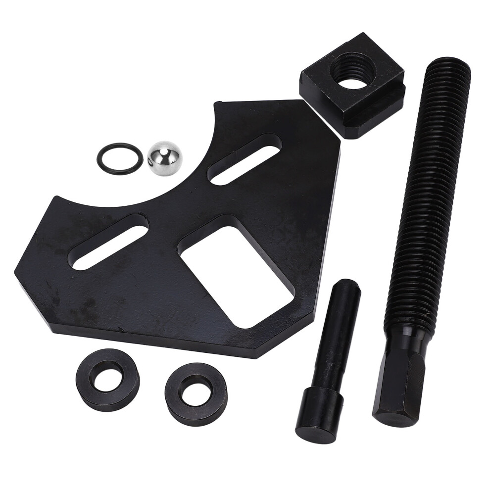 Auto Hub Removal Tool 40100 Compatible With Most 5 6 8 Lug Hub Setups 7601354443289