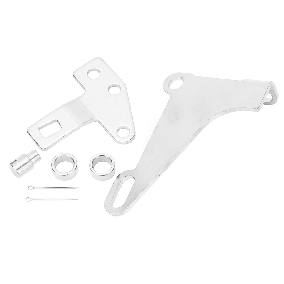 Automatic Shifter Bracket Kit For 4L60e 4L65e 4L80e 4L85e Transmissions 8451354443418