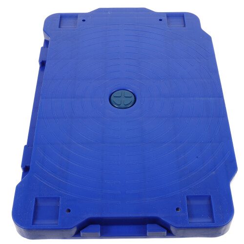 1 Heavy Duty Platformwagen Voor Krappe Ruimtes 1