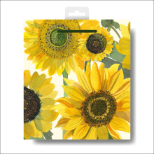 Emma Bridgewater Sunflowers Medium Gift Bag Gift Wrapping Accessory