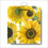Woodmansterne Emma Bridgewater Sunflowers Medium Gift Bag Gift Wrapping Accessory 1