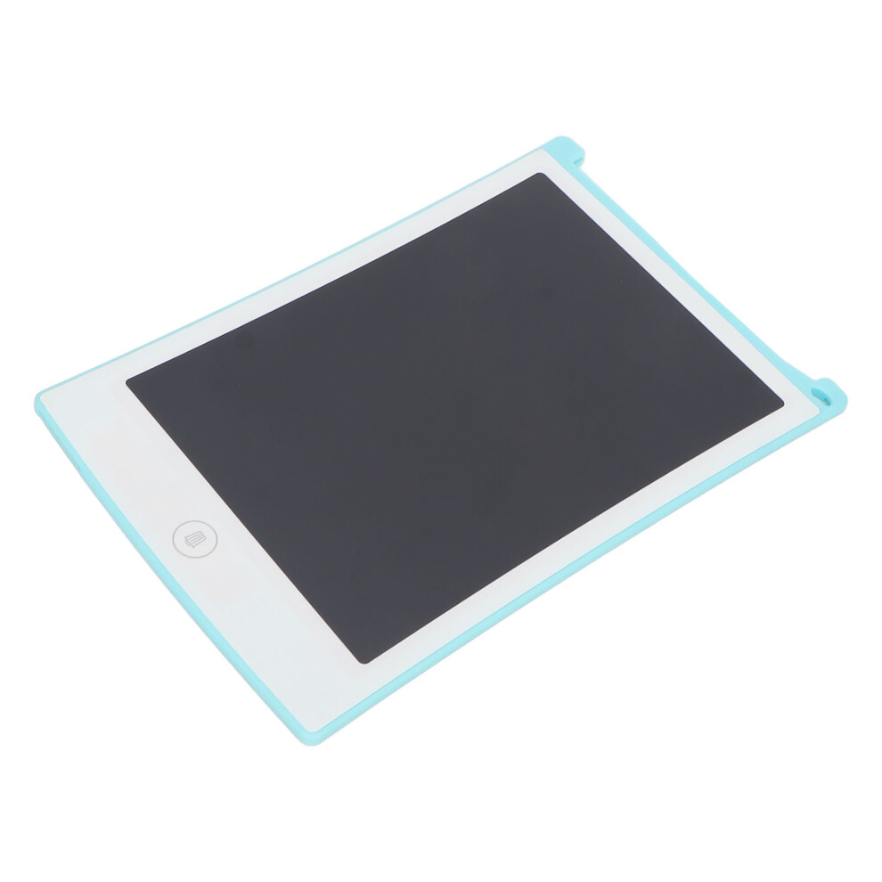 Reusable 8.5-Inch Lcd Drawing Pad - Colorful Writing Tablet For Toddlers 4651354458427