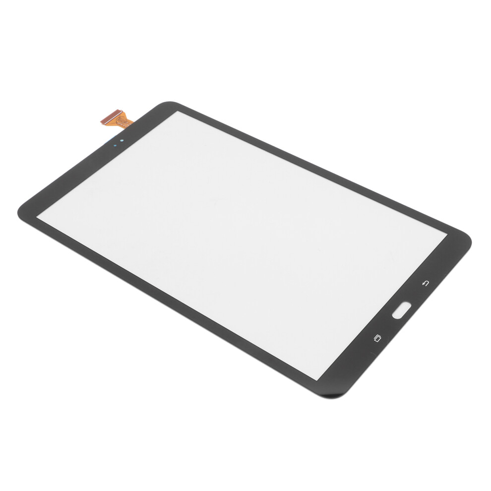 Easy Install Glass Digitizer For Galaxy Tab A 10.1In T580 T585 Black 9391354459110