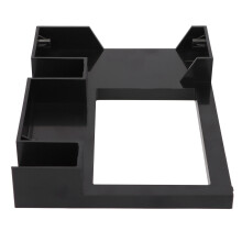 2,5 inch tot 3,5 inch server harde schijflade voor HP Apollo4200/4510/1650G9ML350G10ML110G10 voor Dell0F238F F238F0G302D