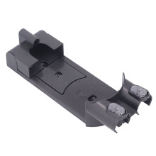 Vacuum Dock Station Replacement for V6 DC34 DC35 DC58 DC59, ABS, 271g