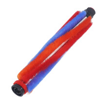 Vacuum Cleaner Main Brush for Puppy D531 D532 D32T, ABS &amp; Silicone