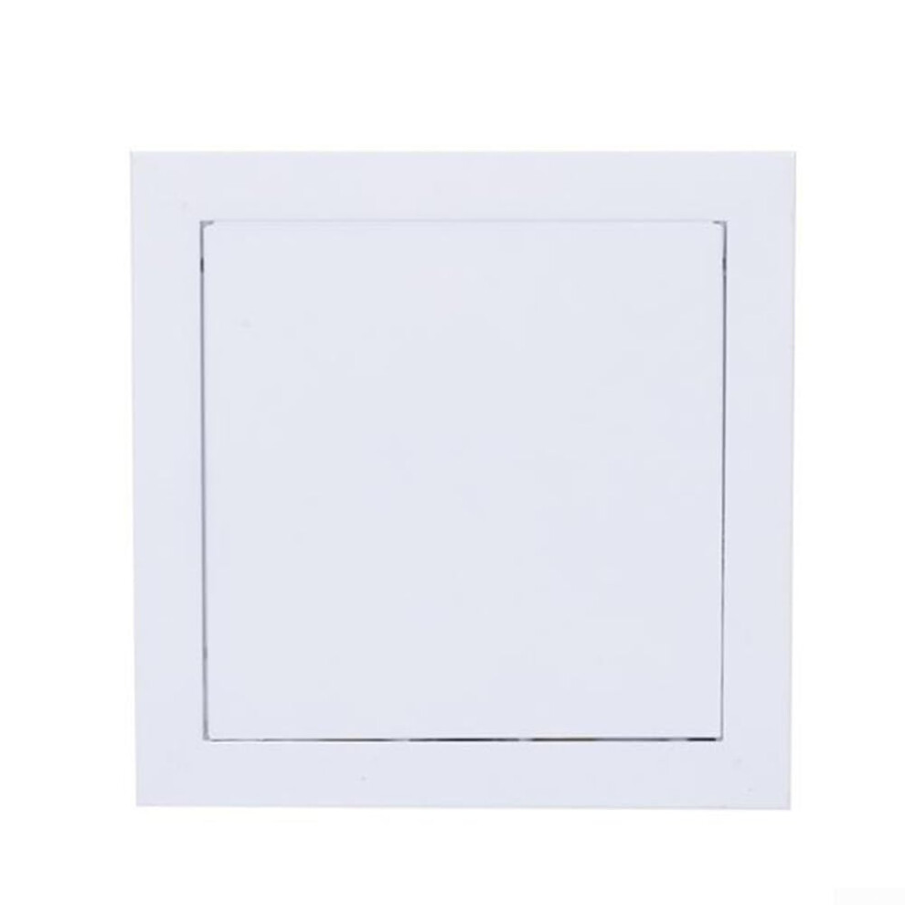 Aluminum Alloy Inspection Flap Size 400X400mm For Structural Stability And Strength 9016109614117