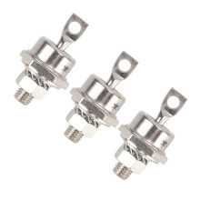 Diesel Generator Replacement 40HFR120 Diode Module 40A Spiral Rectifier 3 Pack