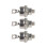 Diesel Generator Replacement 40HFR120 Diode Module 40A Spiral Rectifier 3 Pack 6