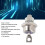 70A 70HFR120 Rectifier Diode Module for Diesel Generator Accessories 13