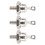 ZX70 12 70A Diesel Generator Rectifier Diode Replacement Iron Part 1